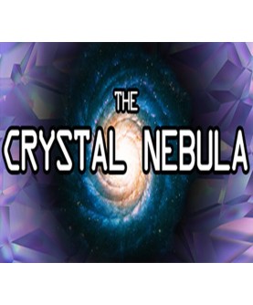 The Crystal Nebula Steam Key GLOBAL